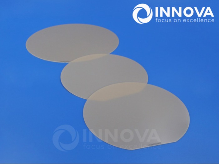 Aluminum Nitride Wafer Substrates: The Foundation for Semico