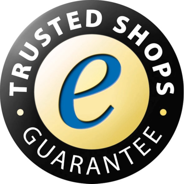 Trustedshops Gecertificeerd