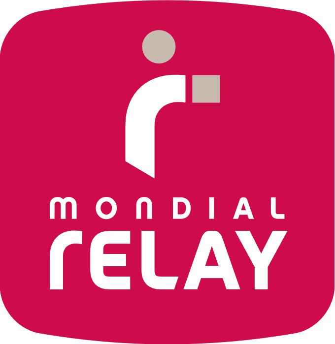 Service de livraison MONDIAL RELAY