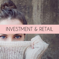 Investi nella Moda e nel Retail