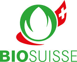 Biosuisse certifikat