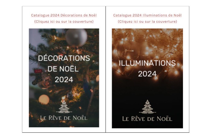 Lancement des nouveaux catalogues 2024 ! 