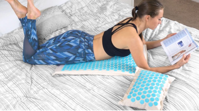 Does Acupressure Mat Work? | AcupressureMat®